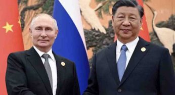 China Russia Energy Alliance: Power of Siberia 2 to Fuel 30-Year