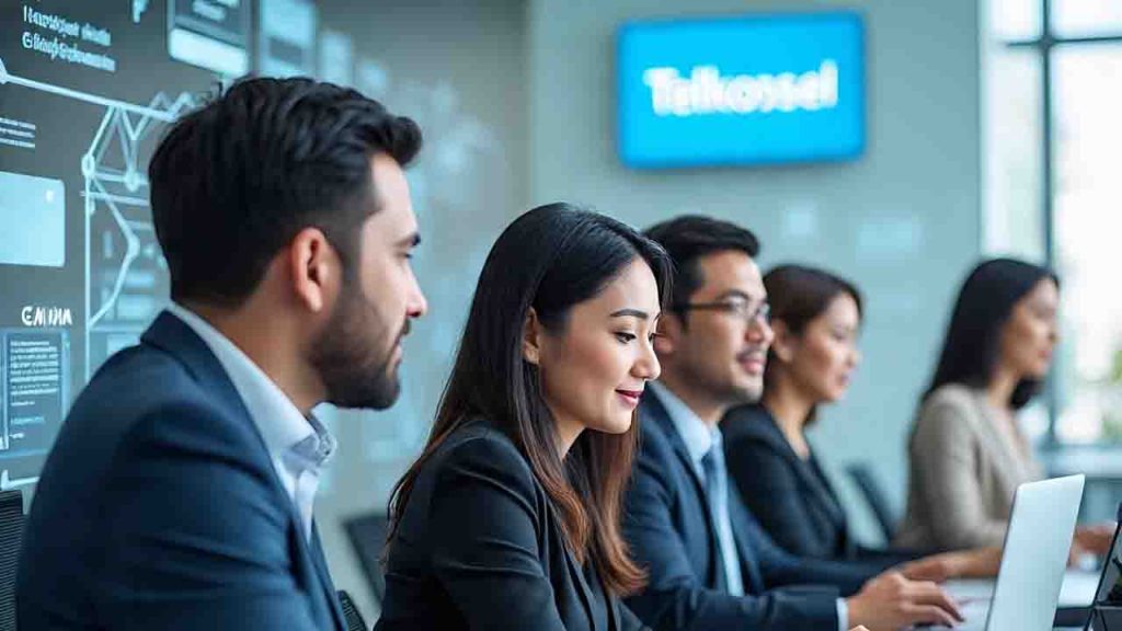 Digital Transformation