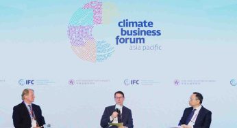 Driving the Green Transition: Highlights from Asia-Pacific