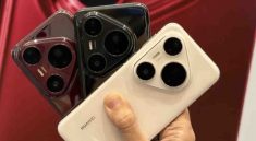 HUAWEI Pura 80 Series