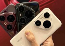 HUAWEI Pura 80 Series