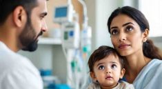 India Takes Bold Step