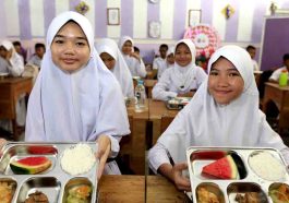 Indonesia Faces Public