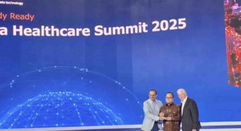 Indonesia Leads Asia’s Digital Health Revolution at InterSystems
