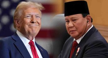 Indonesia to the UN: Prabowo Joins Trump in Gaza Discussion