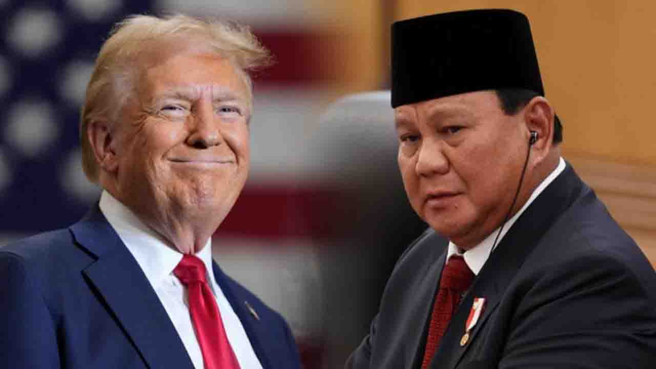 Indonesia to the UN