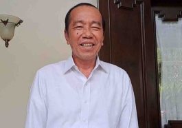 Jokowi Joins Bloomberg