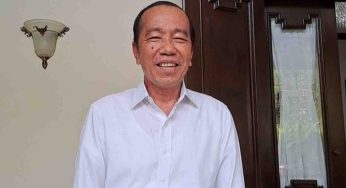 Jokowi Joins Bloomberg New Economy Advisory Board