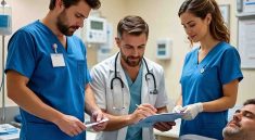 Laos Strengthens Primary