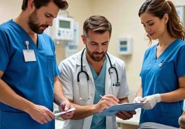 Laos Strengthens Primary