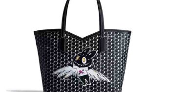 Moynat x Labubu: Playful Luxury Collaboration Arrives Next Month