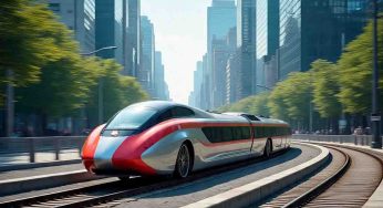 Nokia Powers Sustainable Railways with Cutting-Edge 5G