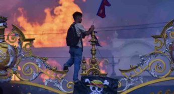 Protest to Power: Gen Z is Reshaping Politics in Asia