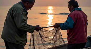 Sea People of Johor: Struggling to Sustain Their Livelihoods