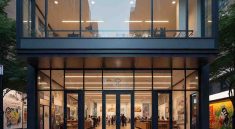 Singapore Intergenerational