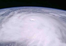 Super Typhoon Ragasa