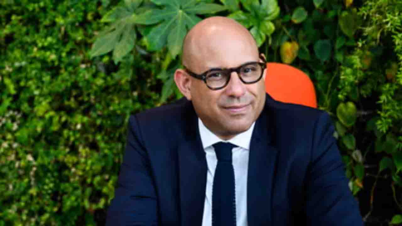 UN Climate Chief