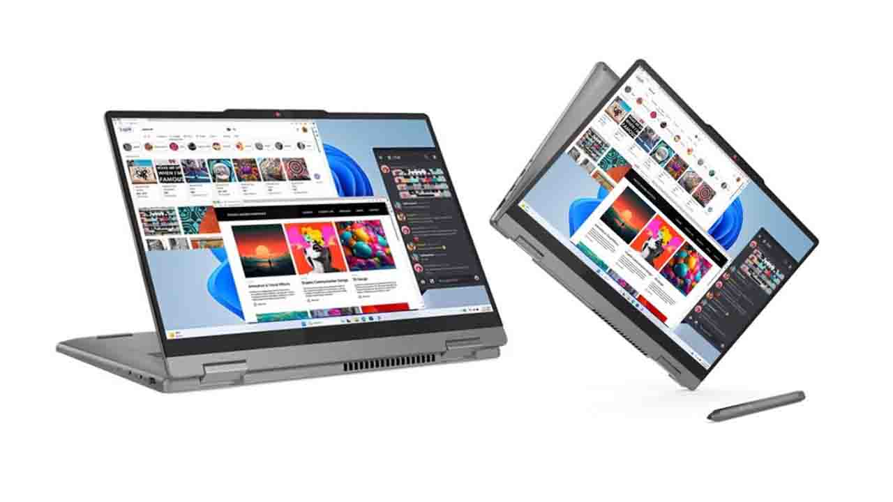 UNIDO and Lenovo