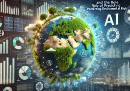 Role of AI and Big Data in Climate Risk Prediction