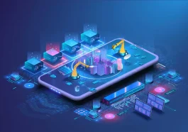 Digital Twins and Simulation : Testing Industry Resilience Scenarios