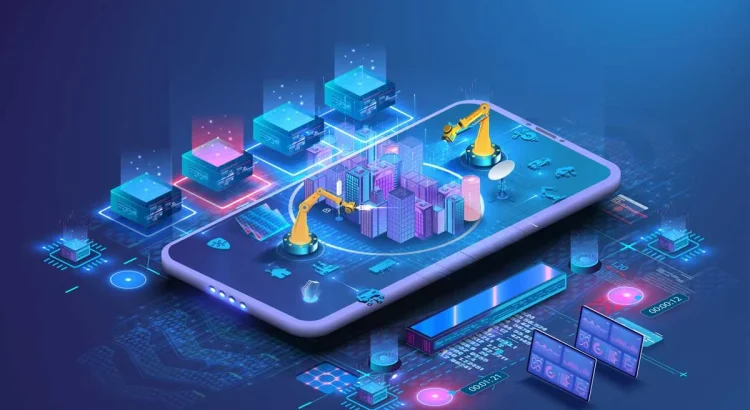 Digital Twins and Simulation : Testing Industry Resilience Scenarios