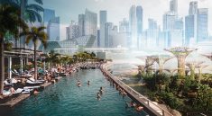 Best Climate Adaptation Practices in Asian Cities