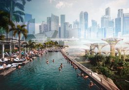 Best Climate Adaptation Practices in Asian Cities