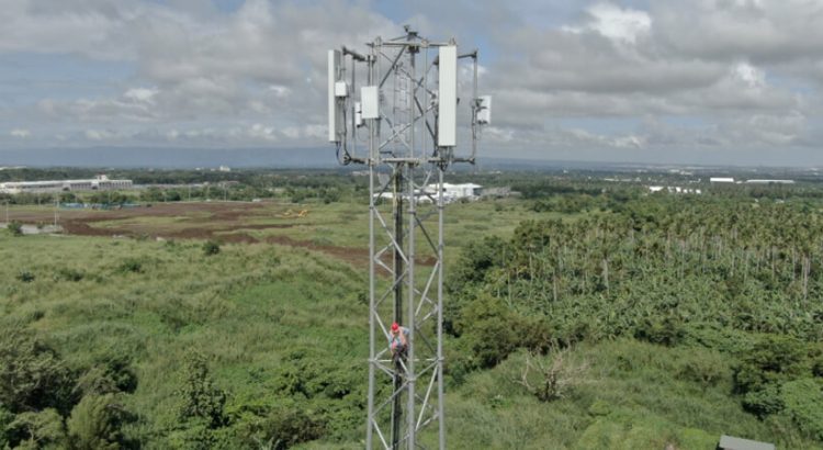 Digital Inclusion : the Connectivity Gap in APAC Villages