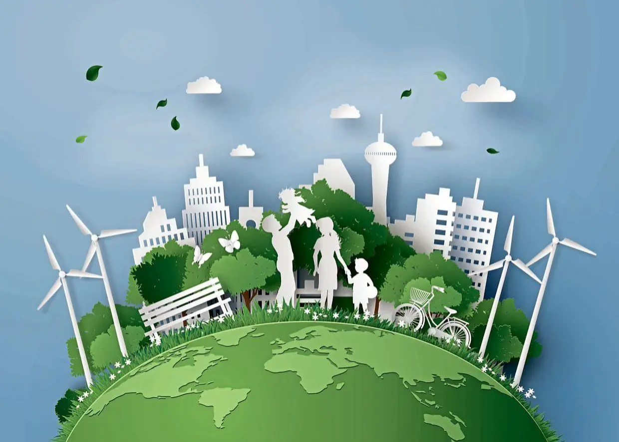 APAC SMEs Need to Survive and Scale in a Green Economy