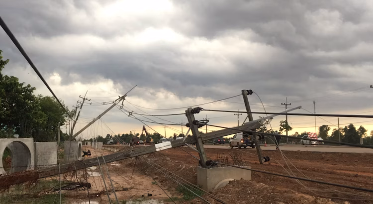 Energy Security & Economic Resilience in Asia