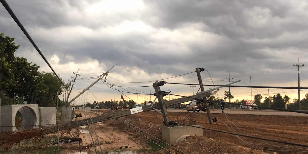 Energy Security & Economic Resilience in Asia