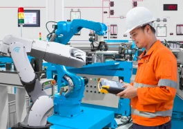 Strategic Steps to Face Industrial Disruption in the Automation Era