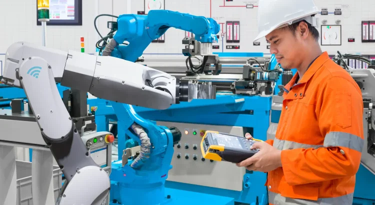 Strategic Steps to Face Industrial Disruption in the Automation Era