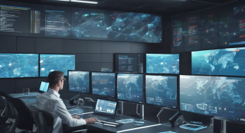 Digital Twins for Supply Chains: Simulating Cargo Flows Before You Ship