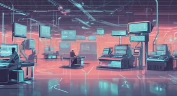 Digital Twins: Frontier Baru Inovasi Industri Modern