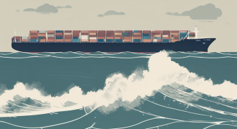 From Delays to Detours: How the Africa Cape Route Became the New Normal in 2025 Shipping