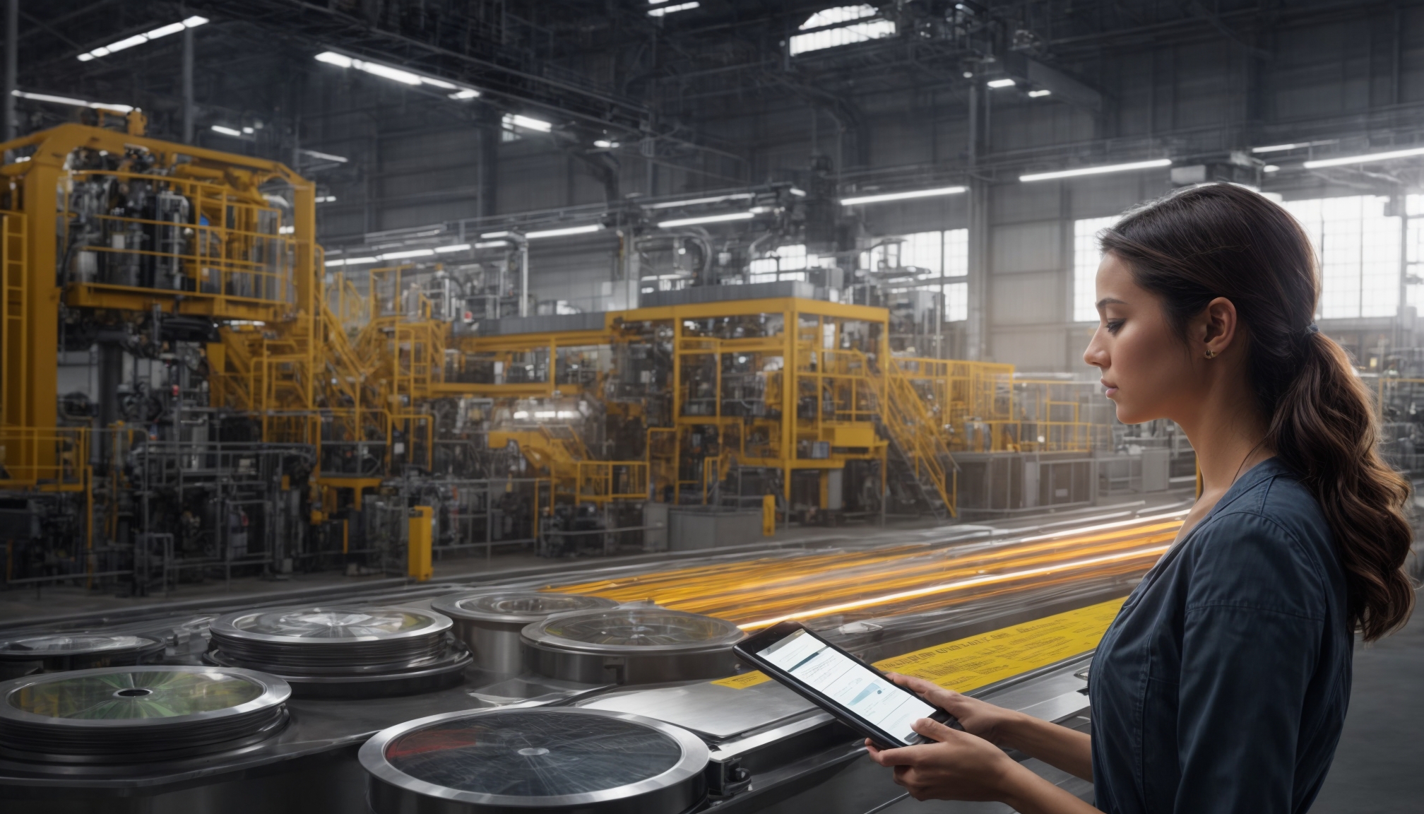 How Circular Economy Principles Are Transforming Modern Industry