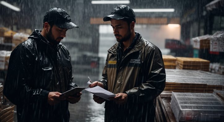 Climate Resilience for SMEs: Low-Cost Steps to Protect Revenue and Operations