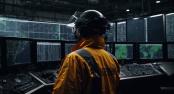 Typhoon and Cyclone Readiness for Industrial Plants: A 72-Hour Playbook