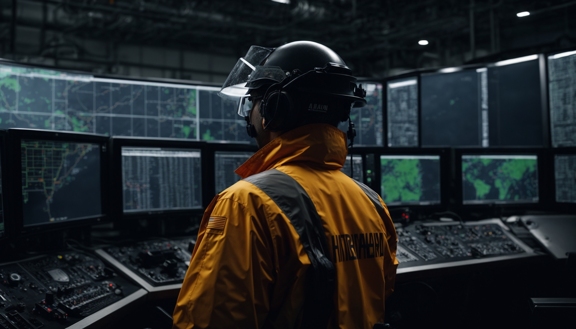 Typhoon and Cyclone Readiness for Industrial Plants: A 72-Hour Playbook