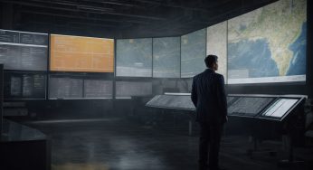 Heatwaves, Floods, and Typhoons: Climate Adaptation for Industrial Assets