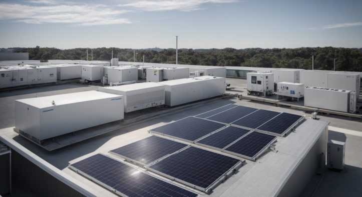 Building Energy Resilience Through Renewable Integration: Practical Steps for Reliable Power