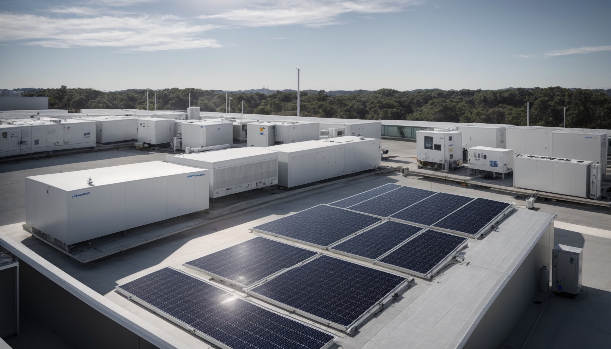 Building Energy Resilience Through Renewable Integration: Practical Steps for Reliable Power