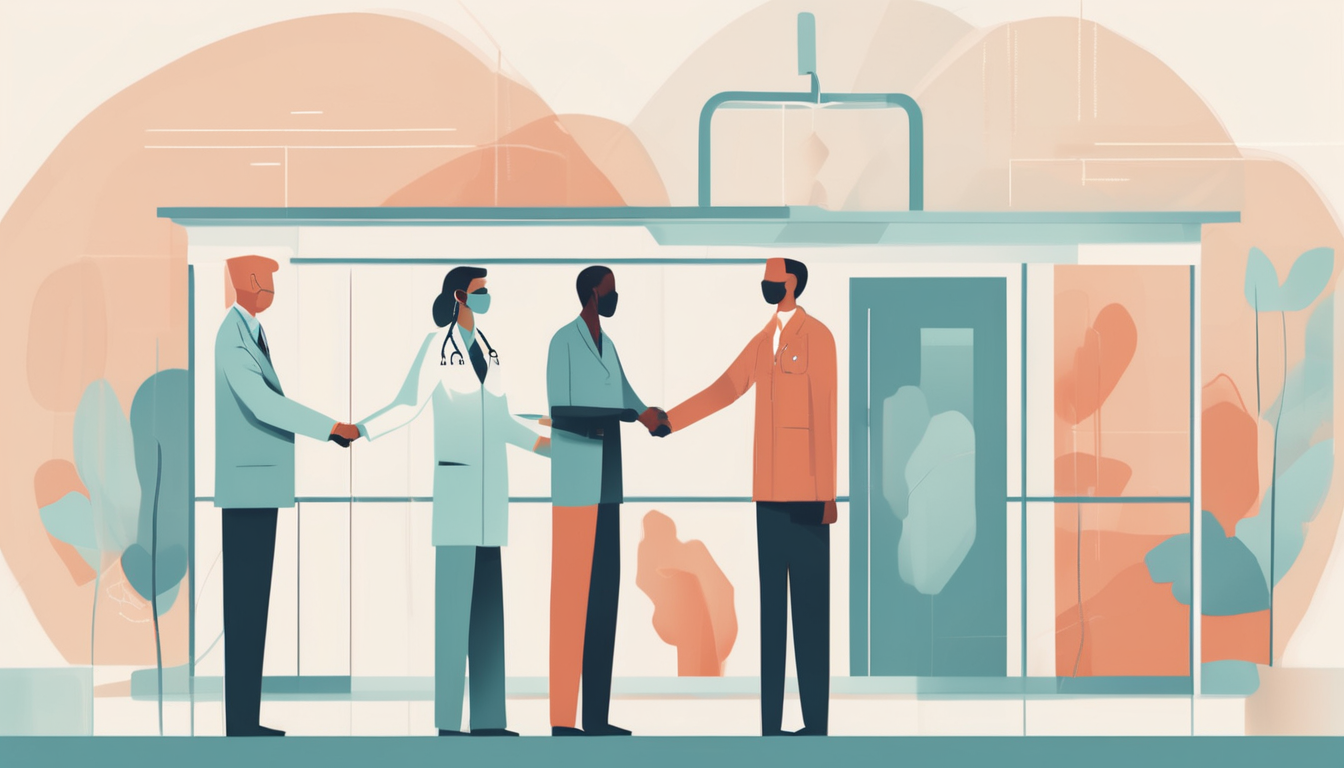 The Shift Toward Value-Based Care and Its Impact on Healthcare