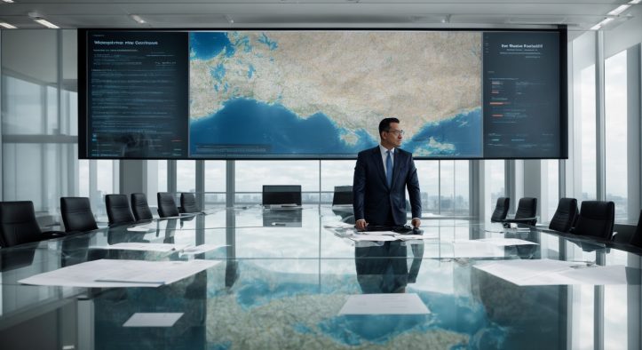 Climate Resilience Metrics Every CEO Should Track