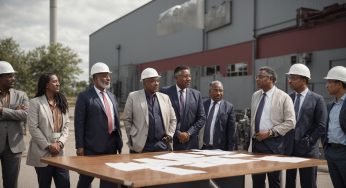 How Local Leaders Are Driving Inclusive Industrial Growth
