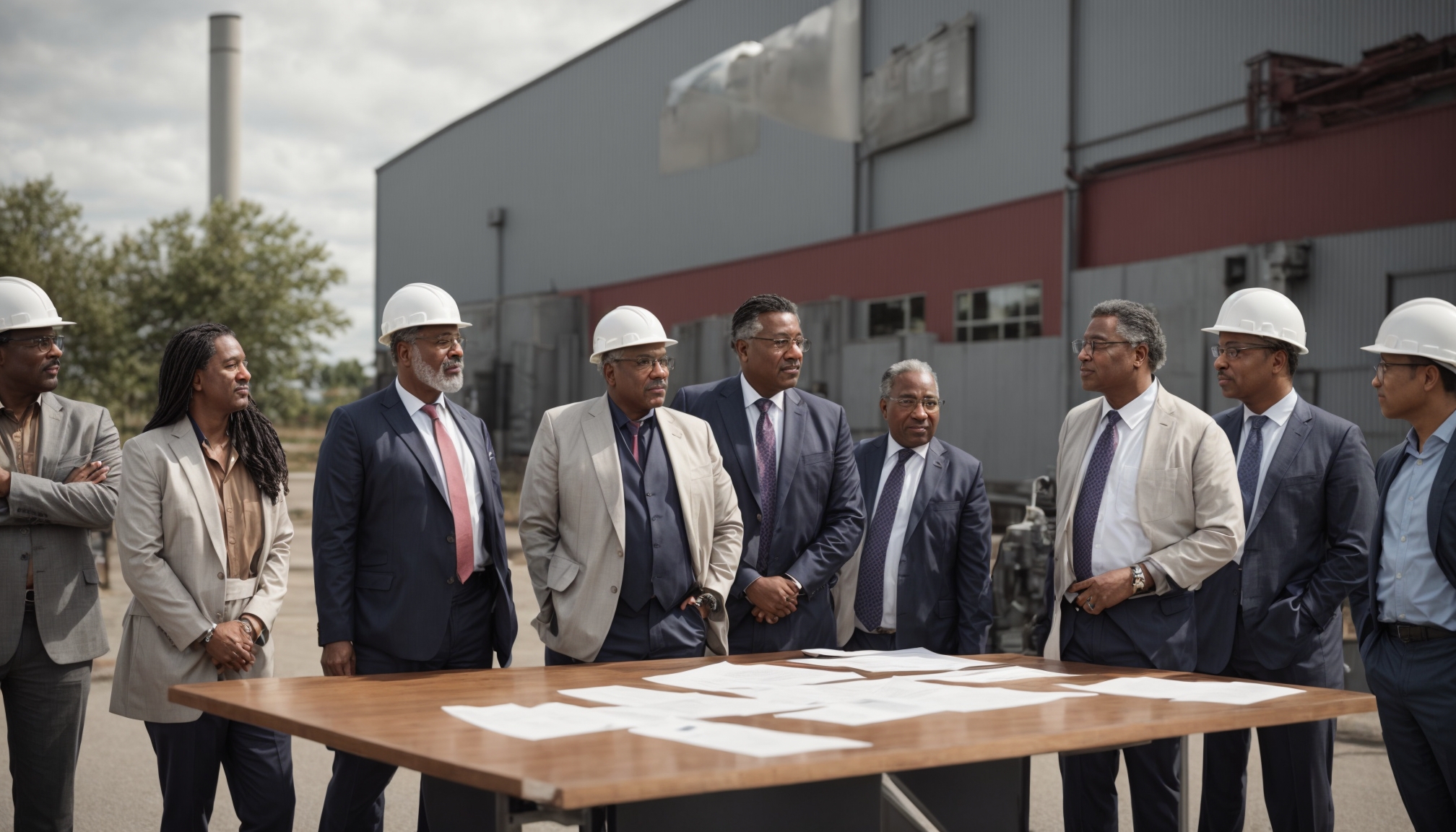 How Local Leaders Are Driving Inclusive Industrial Growth