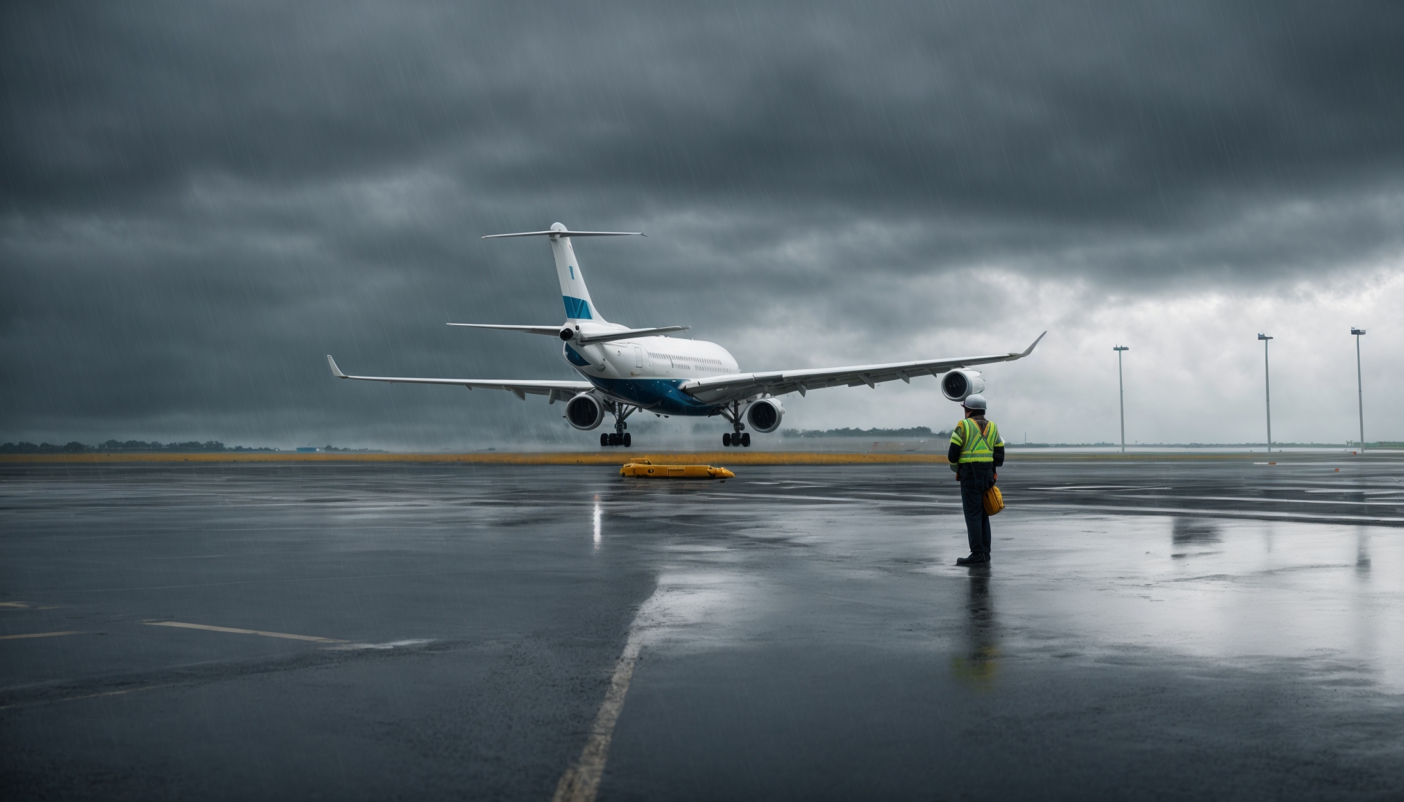 Airports and Climate Adaptation: What New Research Reveals