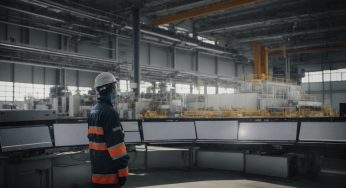 Building Industrial Resilience Through Renewable Energy Strategies