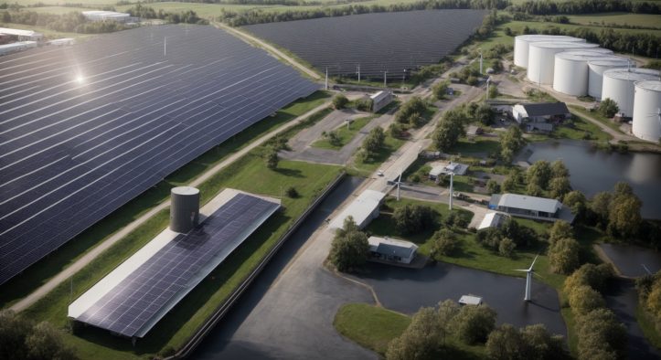 Industrial Policy Trends Shaping Community Futures